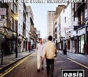 Chronique de "(What's the Story) Morning Glory?" d'Oasis