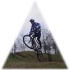 sortie VTT 11 janvier