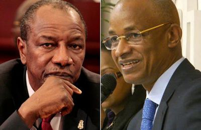 L’opposition guinéenne face à l’équation Alpha Condé
