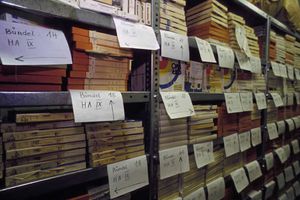 Archives de la Stasi