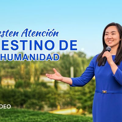 Música cristiana 2021 | Presten atención al destino de la humanidad