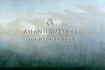 CD review ATLANTEAN KODEX "The white goddess"