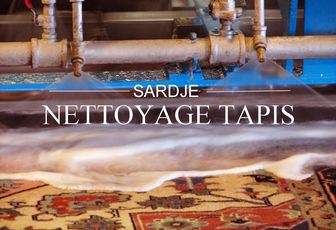 Tél : 06 28 77 54 25 Cleaning restoration carpet carpets curtains and net curtain le Var
