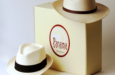 Shadow : PANAMA  Hat, le mythique chapeau 