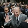 Ne comptez pas sur Chirac pour participer à l'agitation "histoire de "