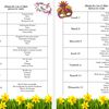 menus du 7 au 13 mars