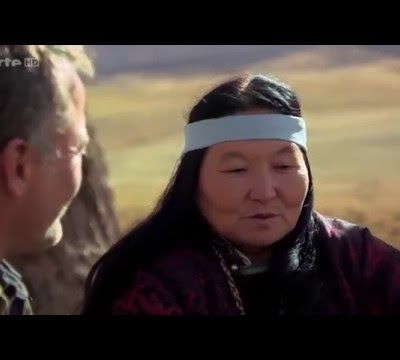 Le Chamanisme, une Pratique de Santé et d'Equilibre européenne  venue du Fond des Ages (Chamanisme sibérien , transe, dangers et limites, Corinne Sombrun)