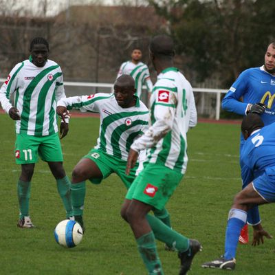 Red Star (b) - Meaux