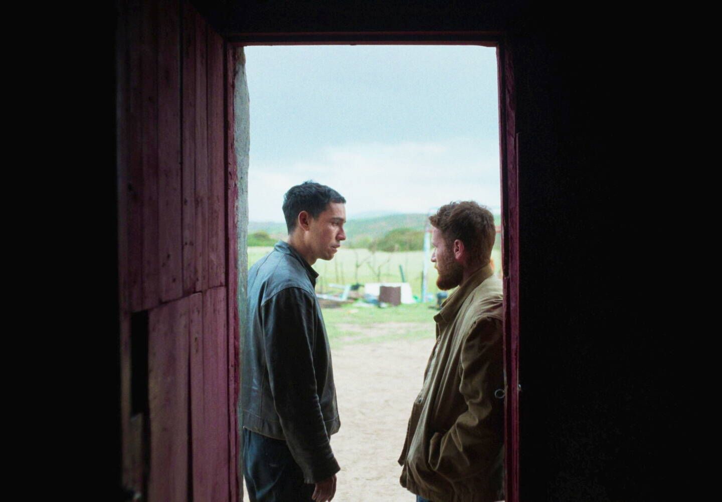 Source (2025) Meryam Joobeur