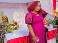FRIA EN DEUIL : MABINTY SOUMAH N'EST PLUS !