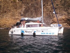 Excursion en bateau de pêche vers le Nord