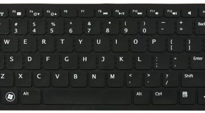 Dell Inspiron 75 Keyboard Protector Skin Cover Us Layout Dell Laptop Parts