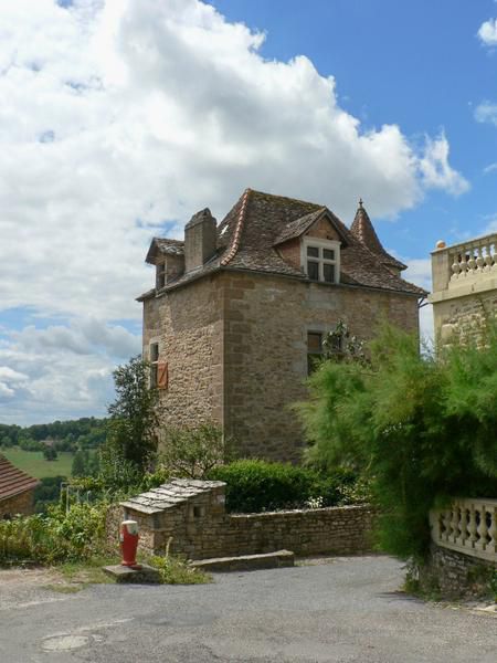 Album - Conques - Condom