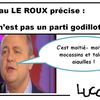 Revelations de Bruno Le Roux sur le PS