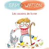 Les saisons de la vie - Les lectures de Martine