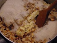Nougat de Magne Guittin