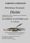 DICTÉE