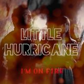 little hurricane