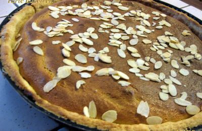 Tarte Bakewell