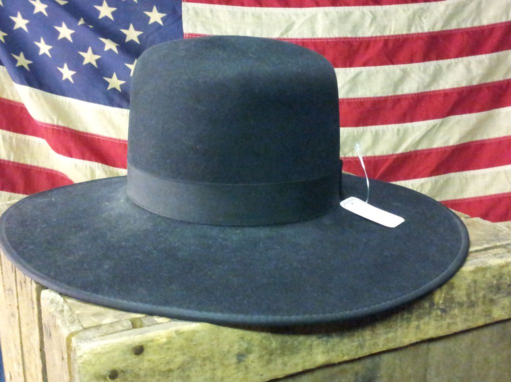 Stetson 4 x beavers,Résistol,Larry Mahann,Beiley,Wrangler.........