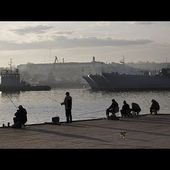 EuroVerify : non, cette vidéo ne montre pas une frappe de l'OTAN sur Moscou