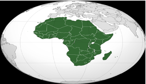 Afrique en danger : les forces négatives ne dorment pas