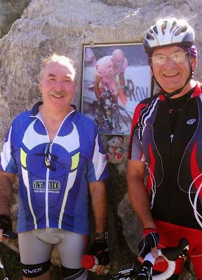 Séjour à CERVIA (Italie)