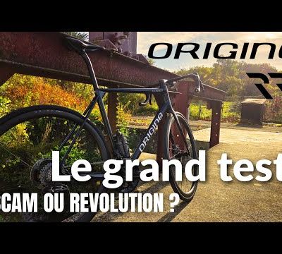 TEST ORIGINE AXXOME RR