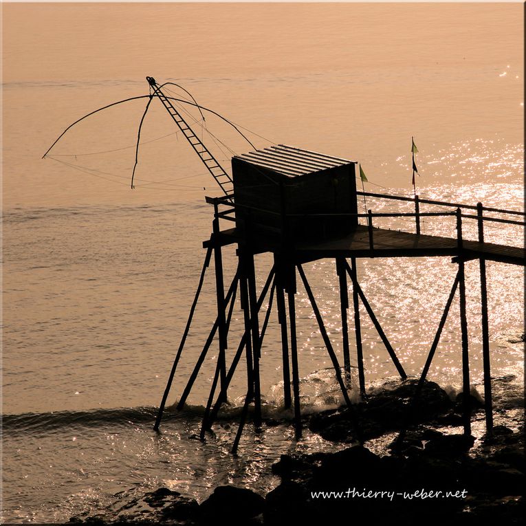 Album - Les Carrelets