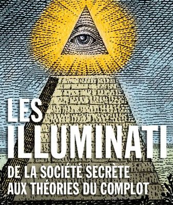 L'illuminati ouvre ses portes à toute personne qui désire l'intégrer 