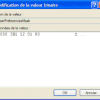 Rendre active une fenêtre survolée par la souris - Windows XP