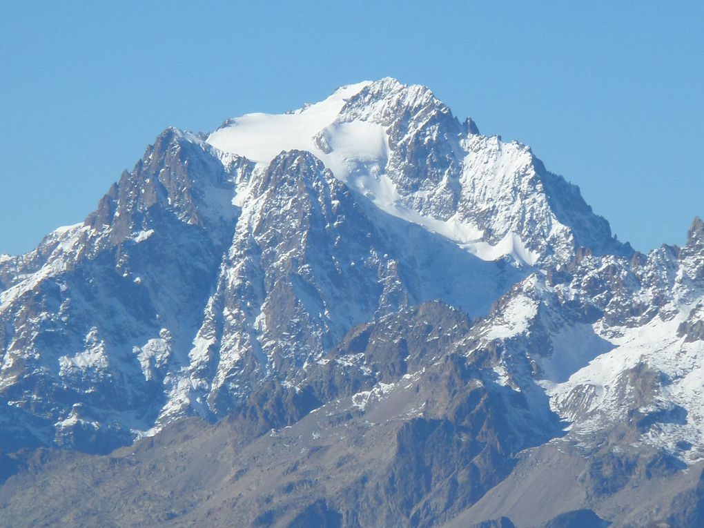 L'automne dans les Hautes Alpes, un festival de couleurs et de sensations inoubliables !!