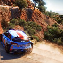 [Test] WRC 7