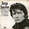 Le mort de la semaine : Serge Sauvion