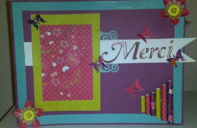  carte scrapbooking