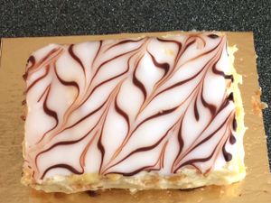 mille-feuilles