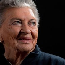 Mort de Margot Duhalde Sotomayor le 5 février 2018 à 97 ans
