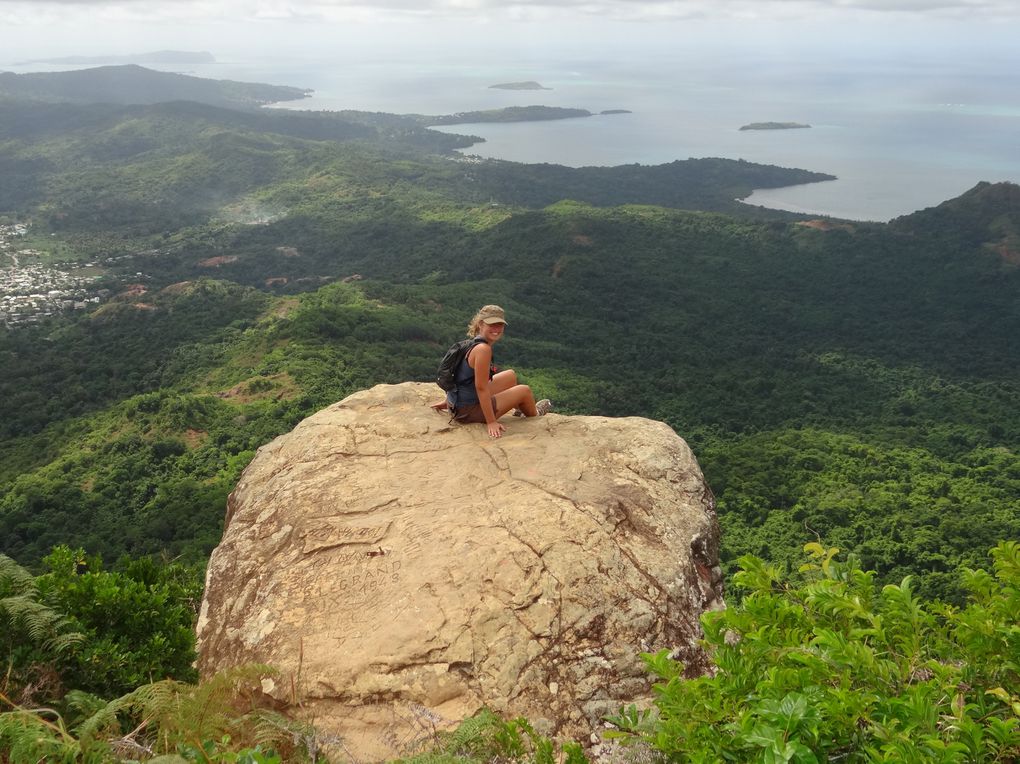 Voyage à Mayotte en mai 2013