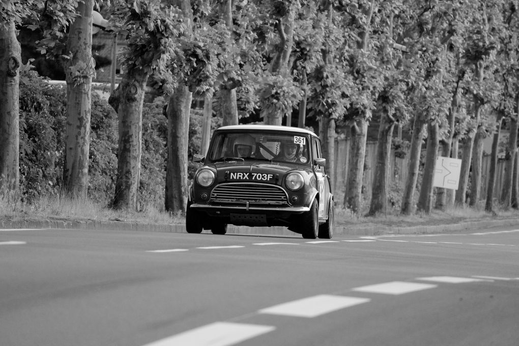 ypres rallye historique
historic geko ieper rally