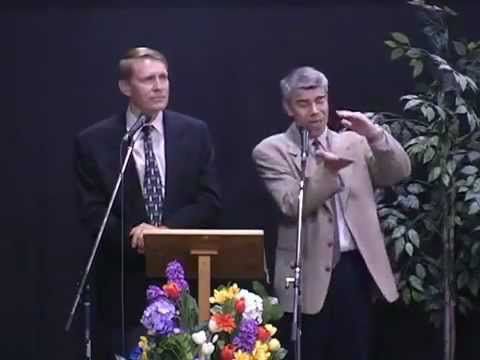  L'ÂGE DE LA TERRE par le Dr Kent Hovind ANGLAIS / FRANÇAIS !