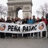 Délégation Patacaise - Tournoi des VI Nations PARIS 2011