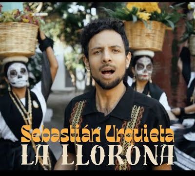 La Llorona - Sebastiano