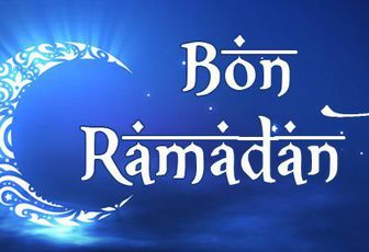 BON RAMADAN 2017