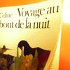 ❝ Voyage au bout de la nuit ❞ de Céline