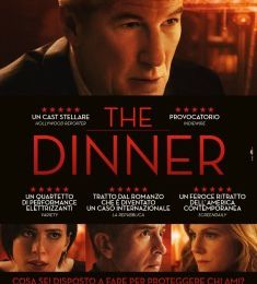 [Film_Italiano] The Dinner Streaming ITA (2017) - NowVideo Completo