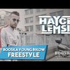 Hayce Lemsi - Young Bikow #5