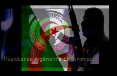 فضح المؤامرات القطرية ضد الجيش الوطني الشعبي الجزائري 