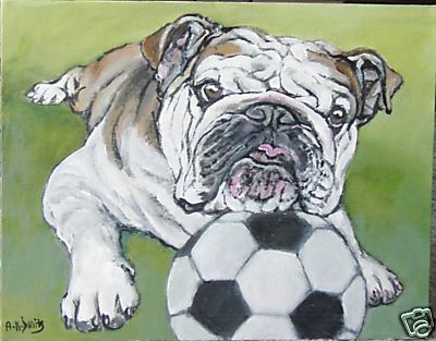 Album - Old-pics Bulldogs