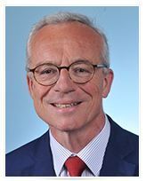 Charles de la VERPILLIERE élu Vice-président de la commission de la Défense Nationale