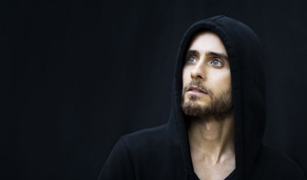 * Keeping it real : Jared Leto - Timeout.com